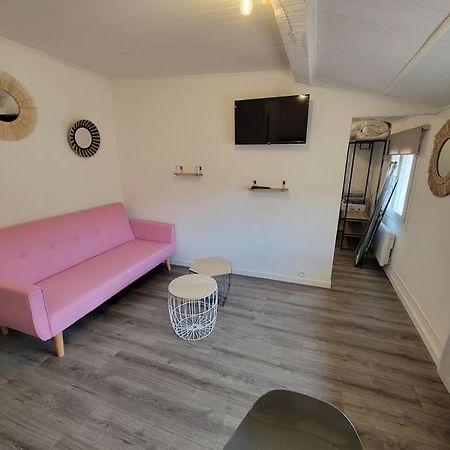 Fully Equipped Apartment 2 To 4 Beds Marseille Extérieur photo