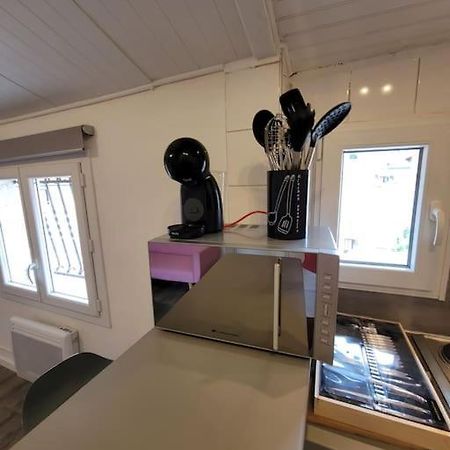 Fully Equipped Apartment 2 To 4 Beds Marseille Extérieur photo