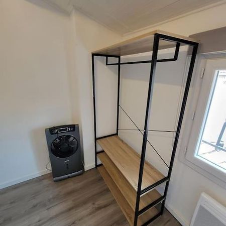 Fully Equipped Apartment 2 To 4 Beds Marseille Extérieur photo