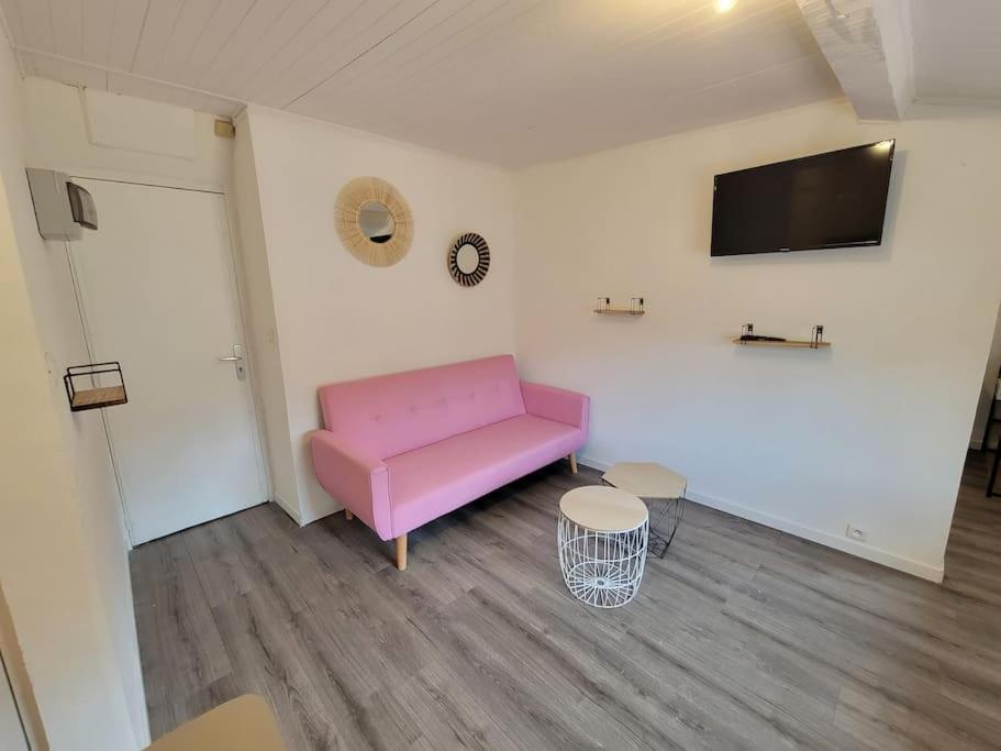 Fully Equipped Apartment 2 To 4 Beds Marseille Extérieur photo