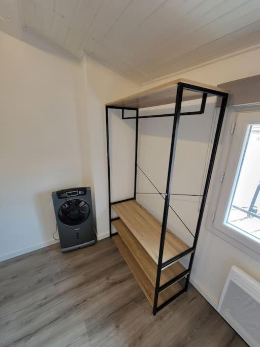 Fully Equipped Apartment 2 To 4 Beds Marseille Extérieur photo