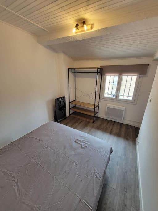 Fully Equipped Apartment 2 To 4 Beds Marseille Extérieur photo